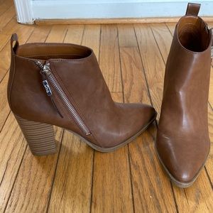 Circus by Sam Edelman booties